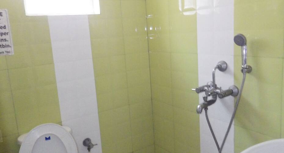 Lawande Guest House, Goa 4